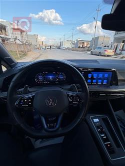 فولكسفاغن جولف R